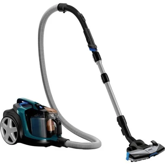 Philips PowerPro Expert FC9744/09 poseløs støvsuger 2L 900W