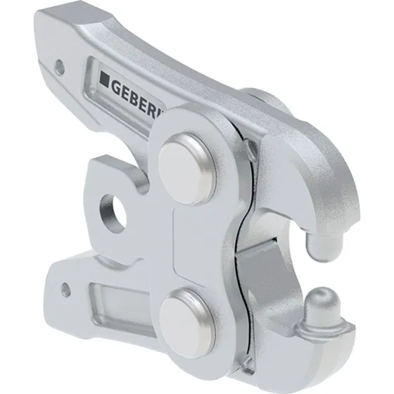 Geberit Mapress ZB 103S mellembakke, 12-35mm