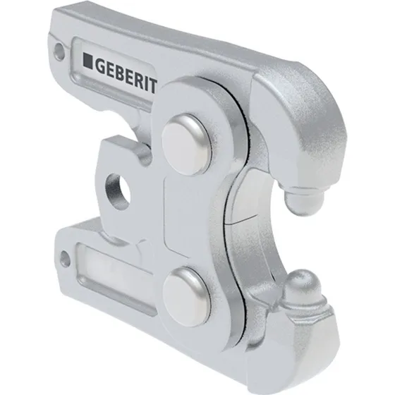 Geberit Mapress ZB 103S mellembakke, 12-35mm