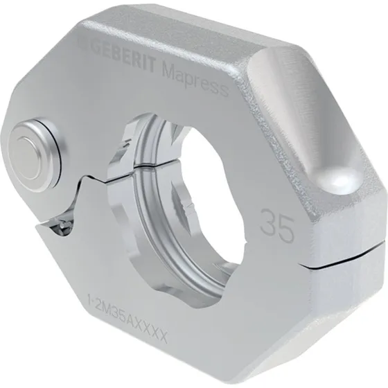 Geberit Mapress presring, 28 mm
