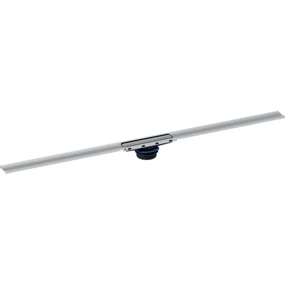 Geberit CleanLine30 afløbsarmatur, 300-900 mm, børstet rustfrit stål
