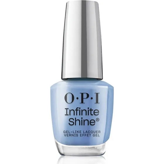 OPI Infinite Shine Silk Gel Neglelak, 15ml