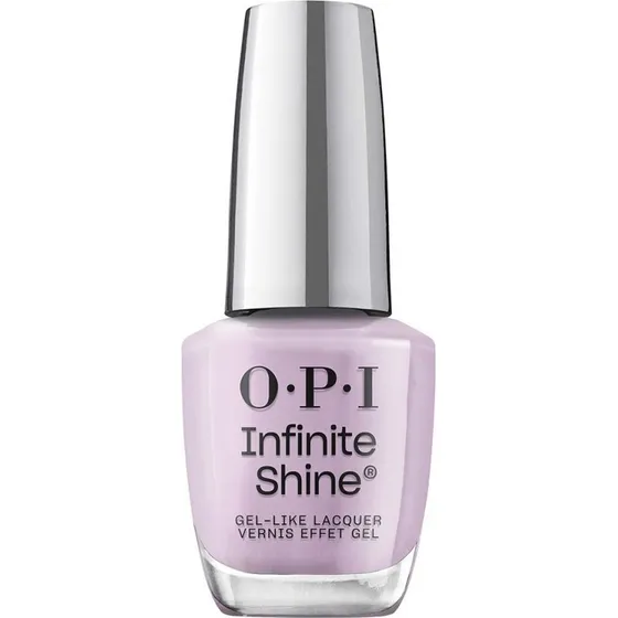 OPI Infinite Shine Last Glam Standing Gel Effect Neglelak 15ml