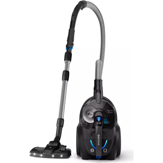 Philips FC9747/09 PowerPro Expert poseløs støvsuger