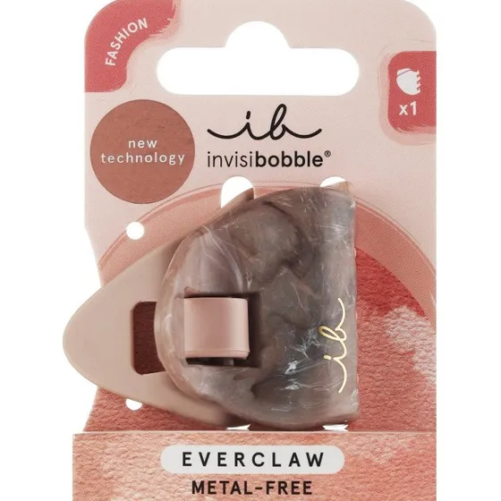 Invisibobble Everclaw S Hårklemme - Two Faced
