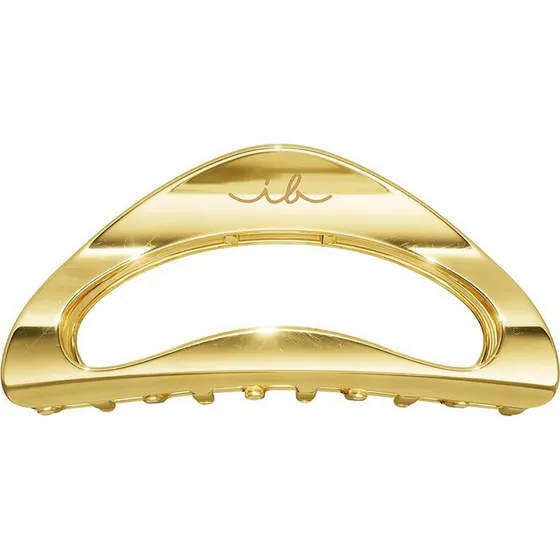 Invisibobble Clipstar Gold Luxe Hårklemme - Stor Gylden