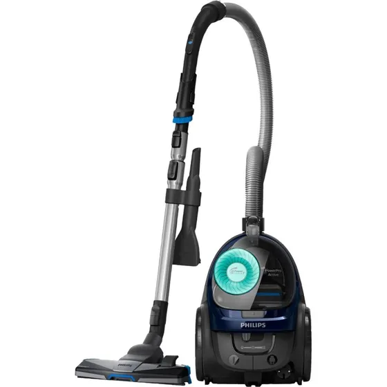 Philips 5000 Series FC9556/09 — poseløs støvsuger 1,5 L, 900 W