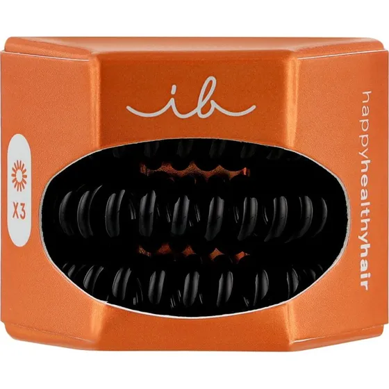 Invisibobble Original Premium True Black - 3 stk.