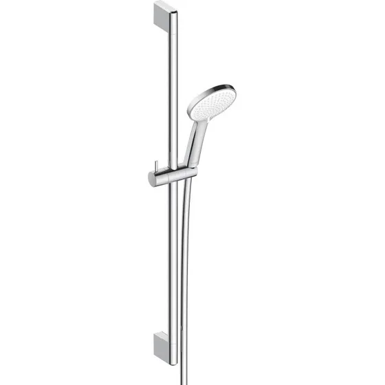 Duravit brusesæt 700, mat sort