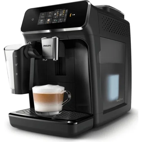Philips EP2331/10 LatteGo fuldautomatisk espressomaskine