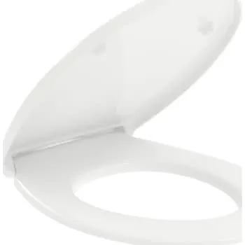 Villeroy & Boch 8M43 O.novo toiletsæde med SoftClose, hvid