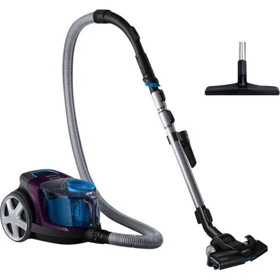 Philips 3000 Series FC9333/09 poseløs støvsuger 1,5 L 900W