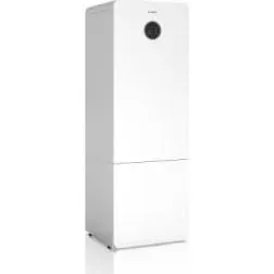 Bosch Compress 7800i LWMF 16 kW Jordvarmepumpe med 180L VVB