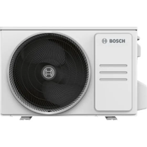 Bosch Climate 3000i E luft til luft udedel, 7,3 kW