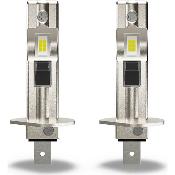 Osram H1 HL EASY LEDriving LED-pærer - 2 stk.