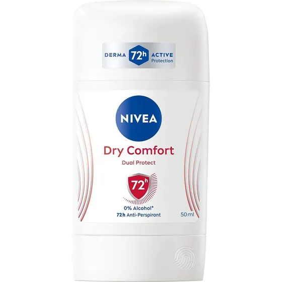 Nivea Dry Comfort Female Stick 50 ml