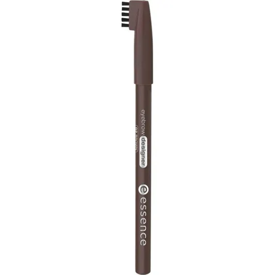 Essence Cosmetics Designer Eyebrow Pencil 02 Brun 1g