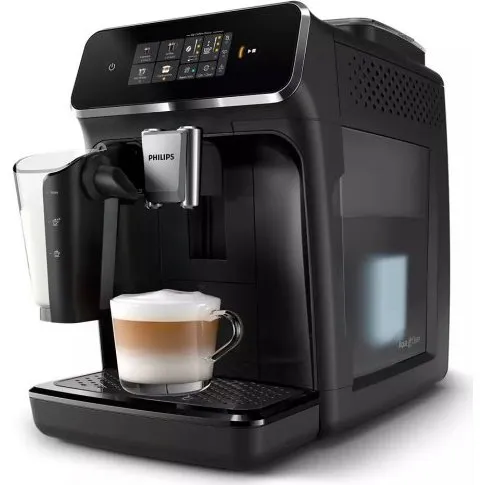 Philips Series 2300 EP2331 LatteGo – blank sort