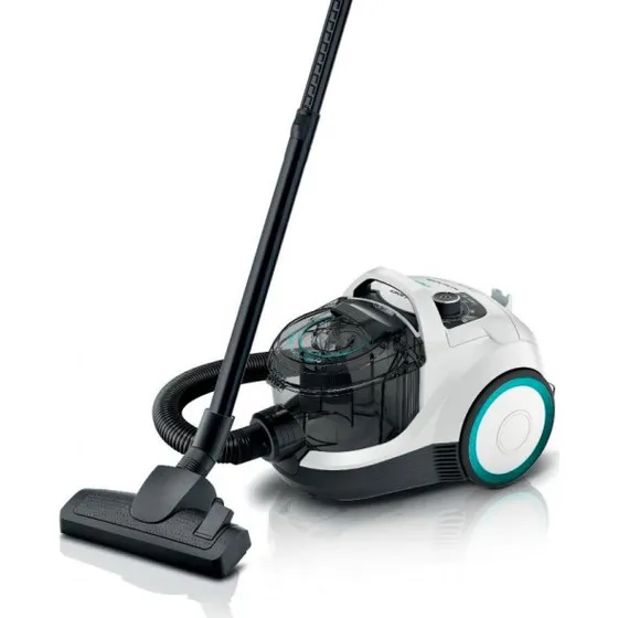 Bosch Serie 4 BGC21HYG1 Poseløs Støvsuger med 2L Beholder