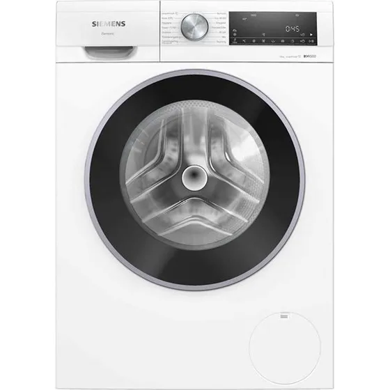 Siemens WG44G2FKDN Vaskemaskine - 9 kg