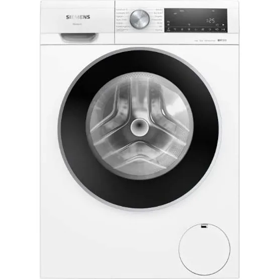 Siemens WG56G2AADN Vaskemaskine - 10 kg og 1600 omdr.