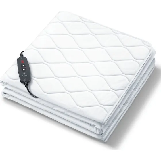 Beurer UB 74 Sengevarmer - Hvid - 200 x 100 cm