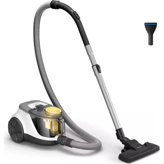 Philips Series 2000 PowerCyclone 4 poseløs støvsuger 850W