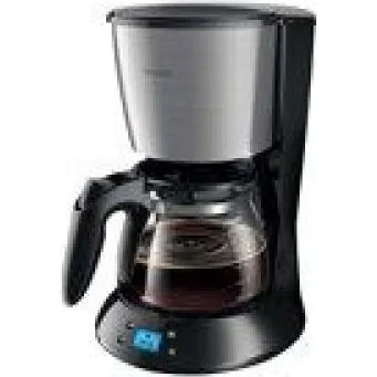 Philips HD7459/20 filterkaffemaskine 1,2 l – sort