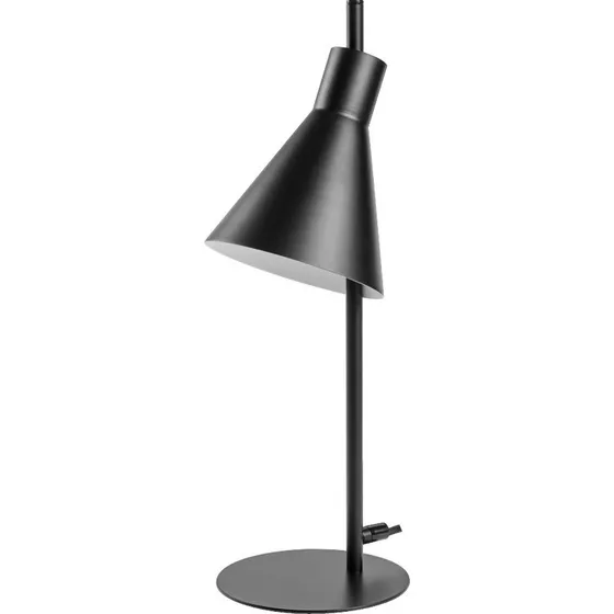 Osram Decor Tokyo bordlampe - Sort japansk design