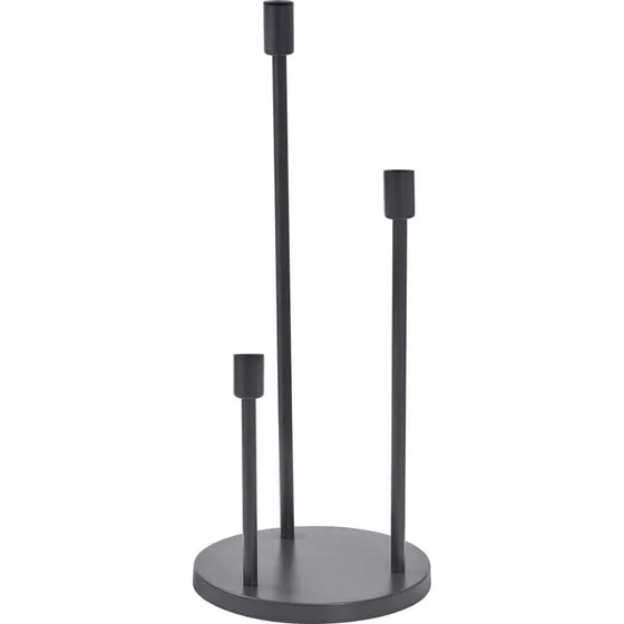 Osram Decor Stick lampefod, grå