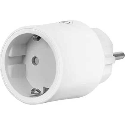 LEDVANCE SMART+ Plug WiFi Energimåler 10A Hvid