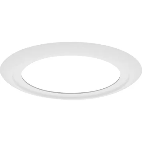 LEDVANCE Spot Ring D100, hvid