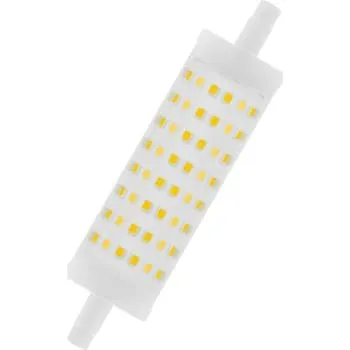 Ledvance LED LINE 118 15W R7s 827 Dæmpbar (125W)