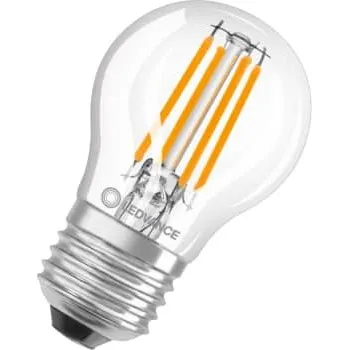 LEDVANCE LED krone filament E27 5,5W 806lm (60W)