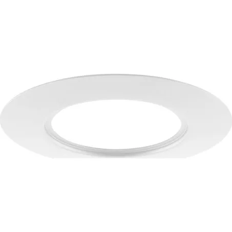 Osram Spot Ring D133, hvid - Reduceringsring til indbygningsspot