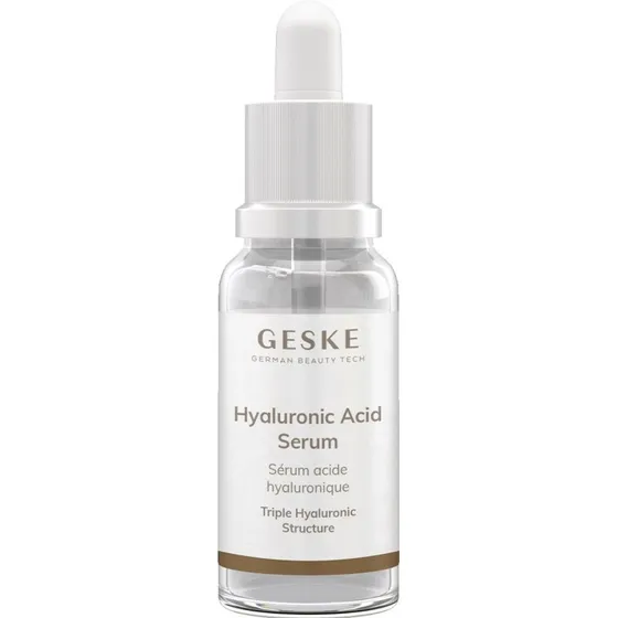 Geske Hyaluronic Acid Serum 30 ml