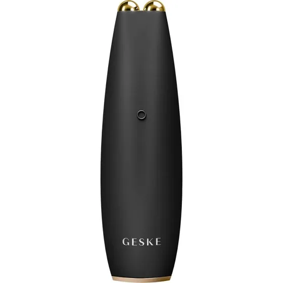 Geske 6-in-1 MicroCurrent Face-Lift Pen - Grå