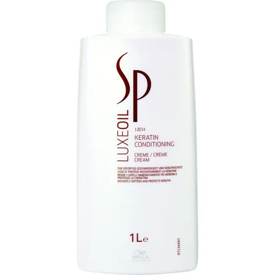 Wella Professionals SP Luxe Oil Keratin Balsam, 1000 ml