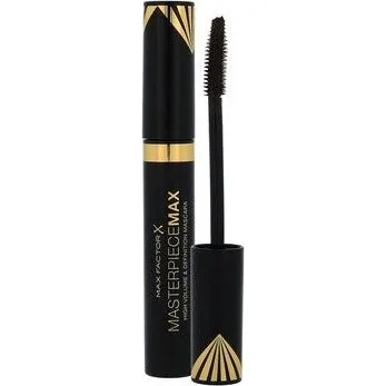 Max Factor Masterpiece MAX Mascara - Black 7,2 ml