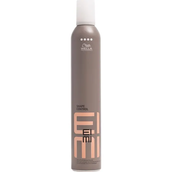 Wella Professionals EIMI Volume Shape Control 500 ml