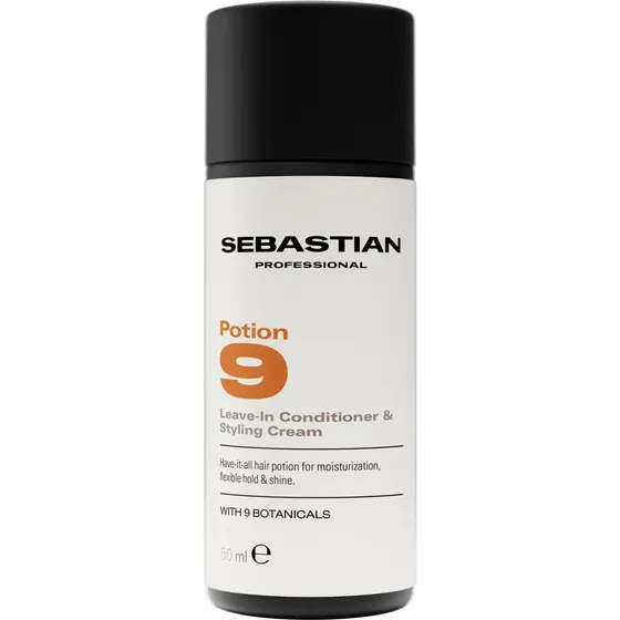 Sebastian Professional Potion 9 Leave-In Conditioner & Styling Cream 50 ml