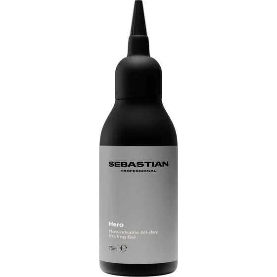 Sebastian Professional Hero Reworkable All-day Styling Gel 75 ml