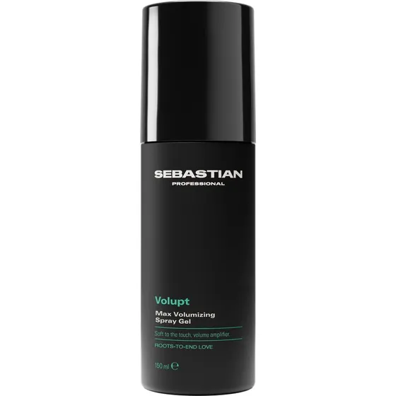 Sebastian Professional Volupt Volumizing Spray Gel 150 ml
