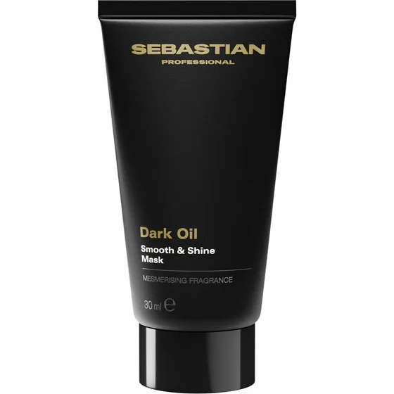 Sebastian Professional Dark Oil Smooth and Shine Mask 30 ml