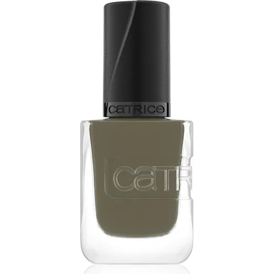Catrice GEL AFFAIR Neglelak 034 Super Trouper, 10,5 ml