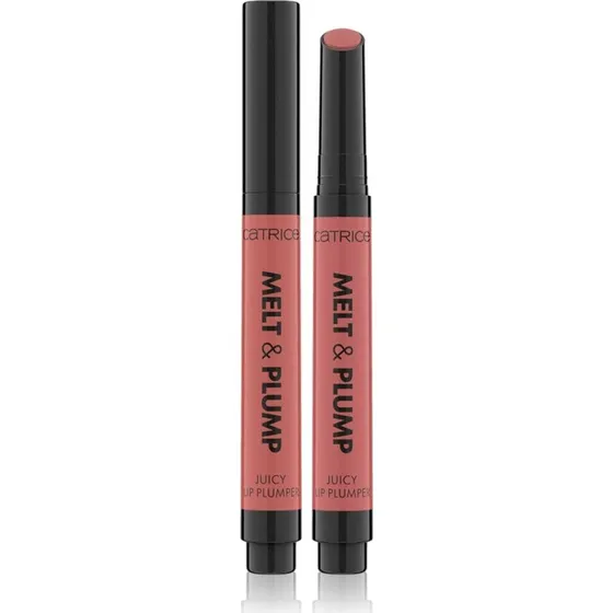 Catrice Melt & Plump Lipgloss 020 Hyp-nøgen-tized, 1,8 g
