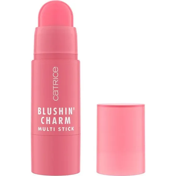 Catrice Blushin' Charm Multi Stick 010 Pink Sweetheart 5,5g