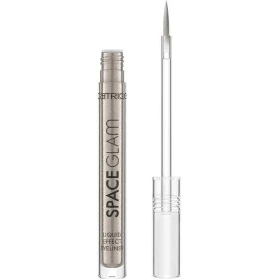 Catrice Space Glam Liquid Effect Eyeliner 010 Moonstone Metallic 1,4 ml