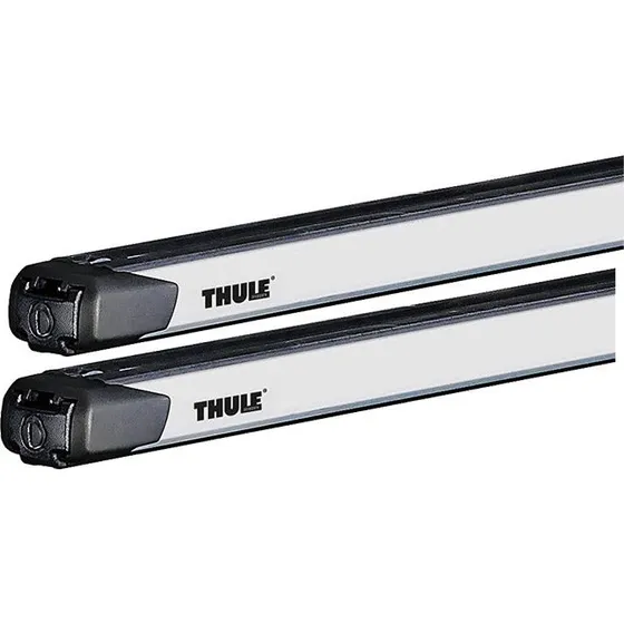 Thule SlideBar 144 cm tagbøjlesæt