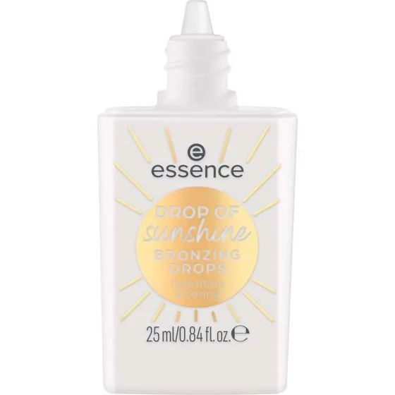 essence Drop Of Sunshine Bronzing Drops 25 ml